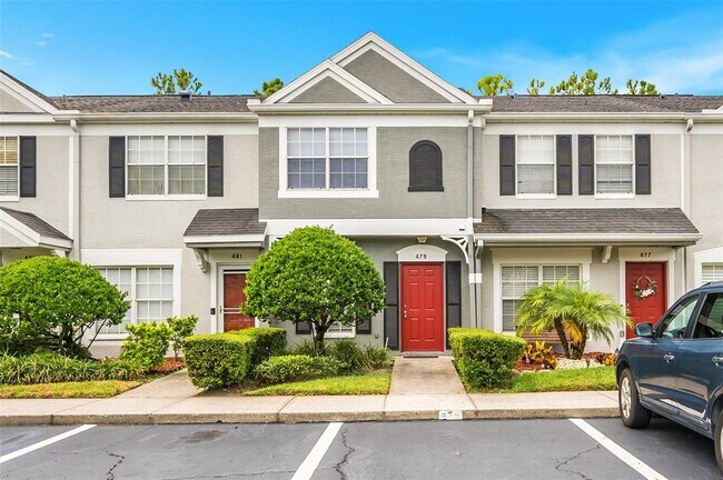 Foto del edificio - 479 Countryside Key Blvd