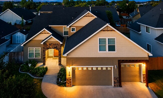 Foto del edificio - 10976 W Hidden Brook Dr
