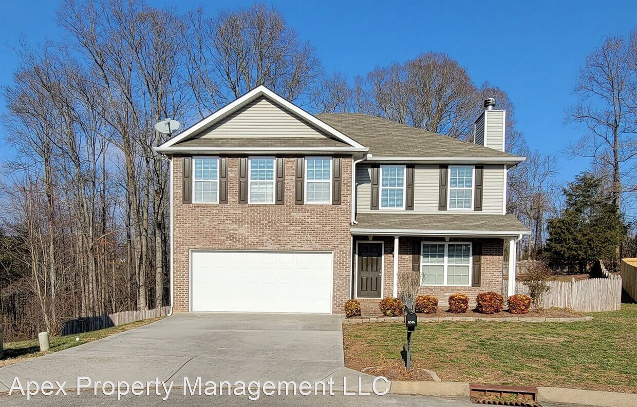 Primary Photo - 4 br, 2.5 bath House - 8546 Bowsong Lane