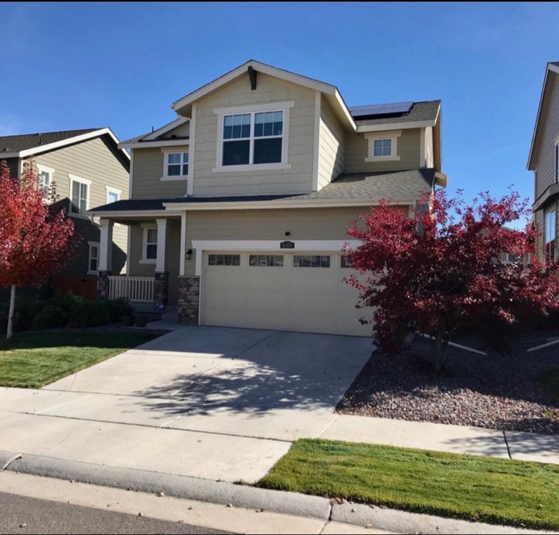 Photo - 10474 Evansville St (Parker, CO)