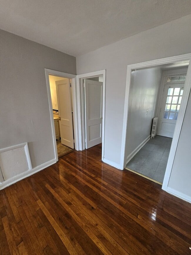 Photo - 3308 East Capitol St NE Apartment