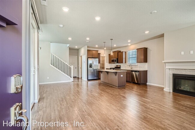 Foto del edificio - 3 br, 2.5 bath House - 6746 SE Provence St