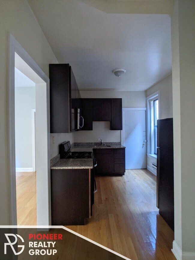 Foto del edificio - 1216 N Dearborn St