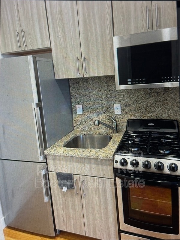 Photo - 16 Fifth Street Apartment