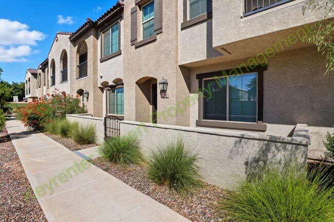 Foto del edificio - Beautiful Chandler Single-Story Condo in a...