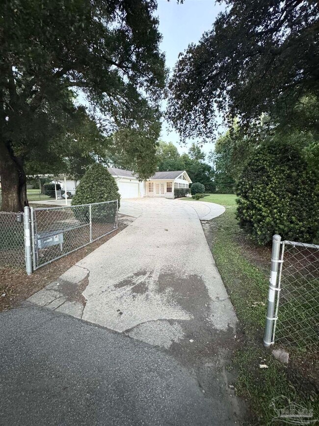 Foto del edificio - 3821 Collingswood Rd