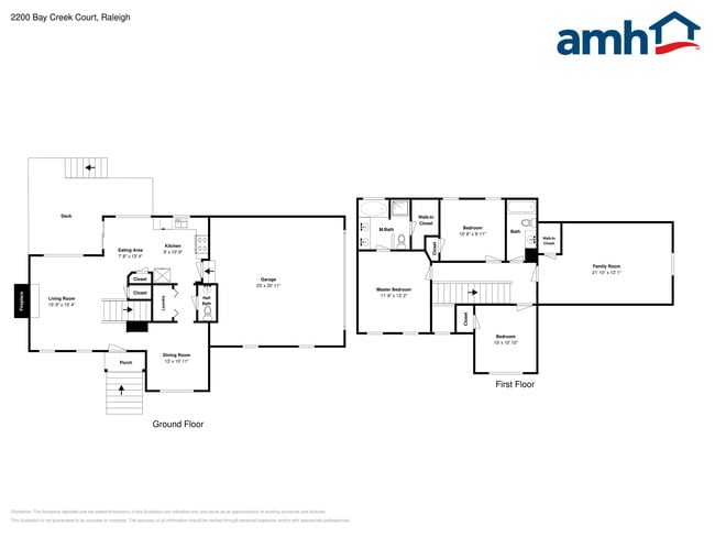 Building Photo - 2200 Bay Creek Ct
