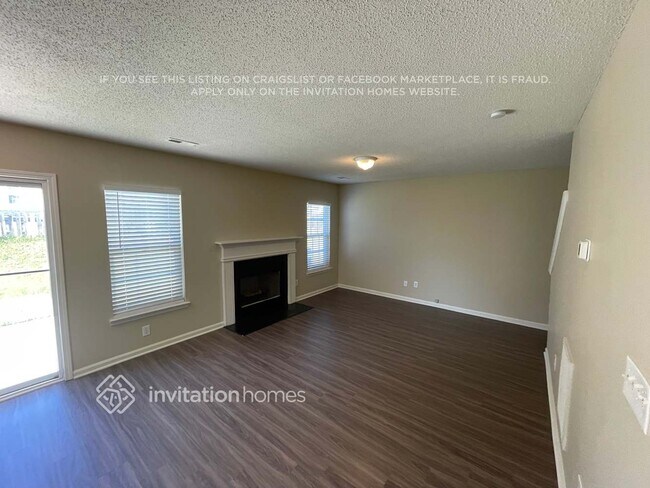 Foto del edificio - 1413 Cherith Ct NW