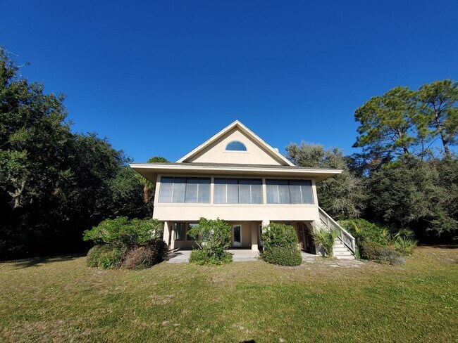 Foto del edificio - BEACH FRONT Port Royal