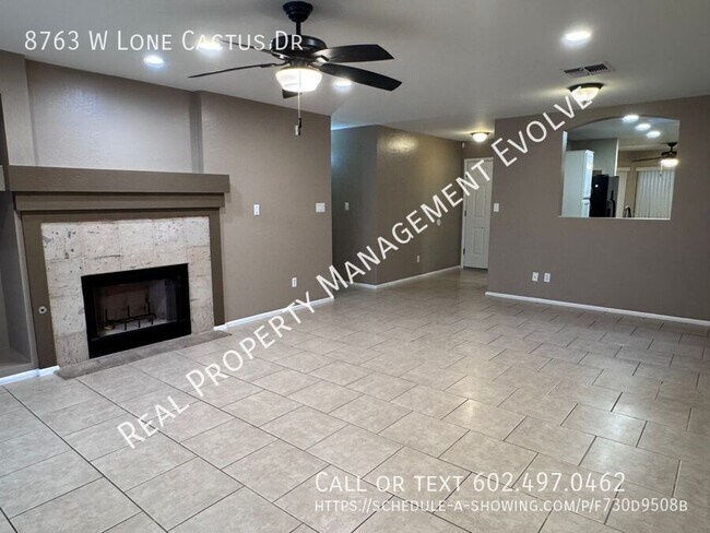 Foto del edificio - 8763 W Lone Cactus Dr