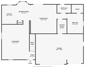 Building Photo - 10648 Weeping Elm Bend