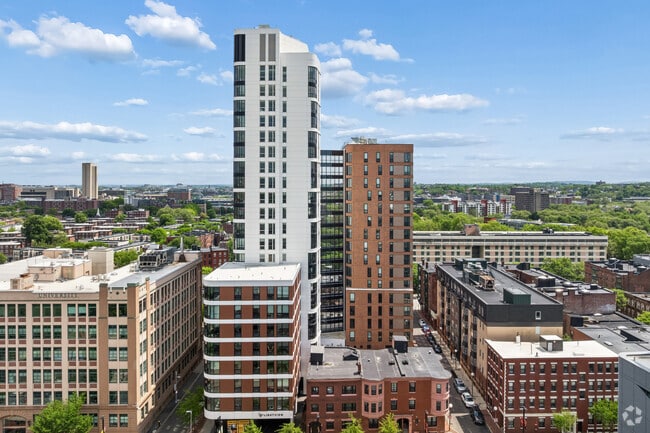 Alternate - Lightview Apartments