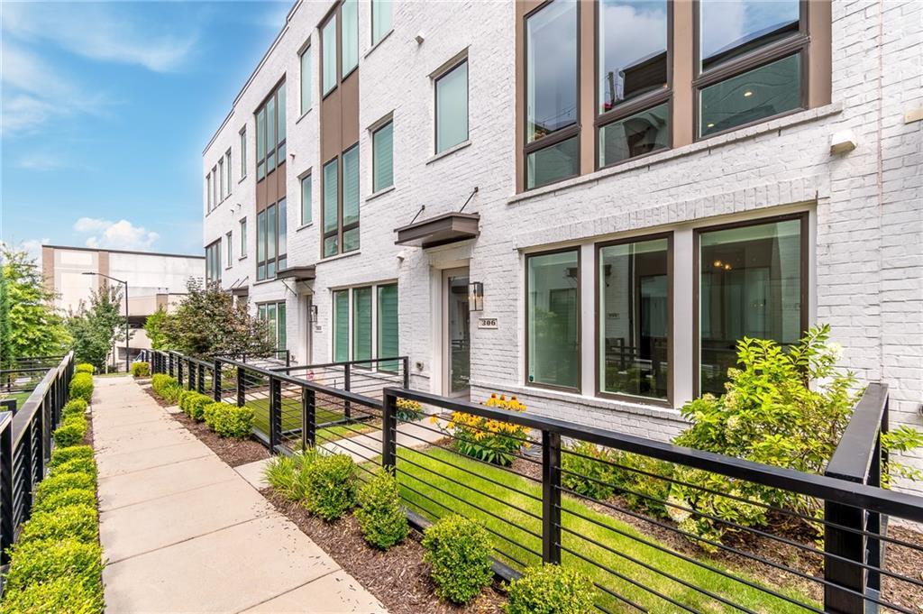 Foto principal - 306 Gibson St SE