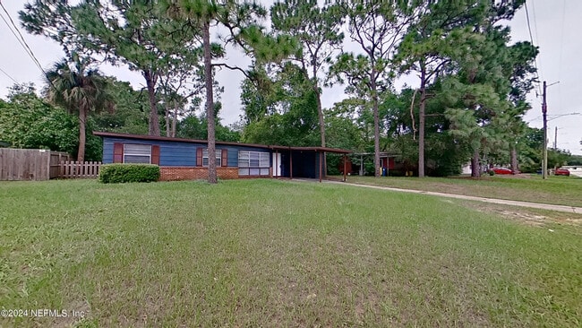 Foto del edificio - 2612 Ector Rd N