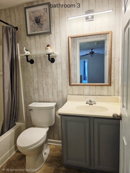 Foto del edificio - 7339 Autumn Crossing Way
