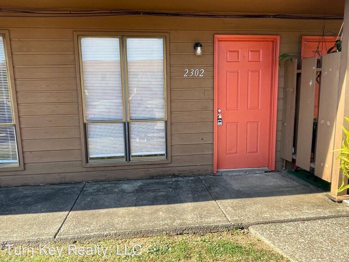 Foto principal - 2 br, 1 bath House - 2302 Grayson Valley C...