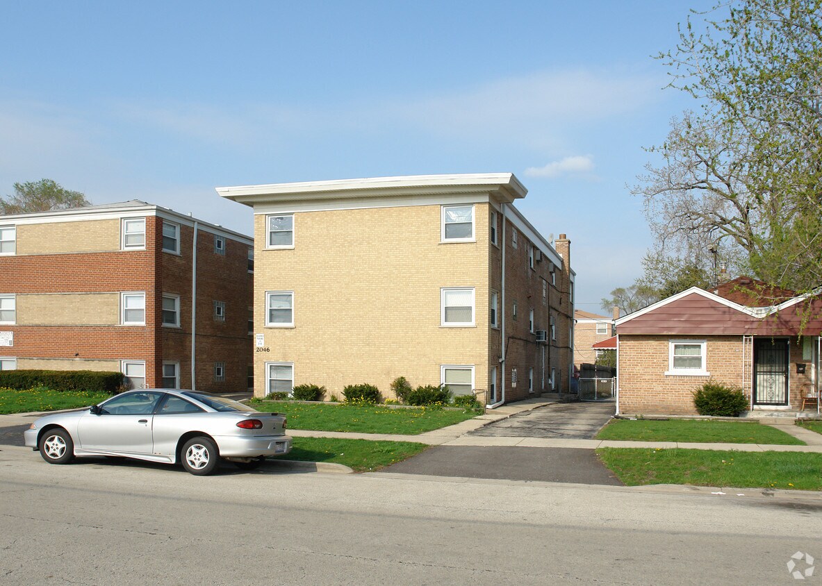 Building Photo - 2046 N 17th Ave