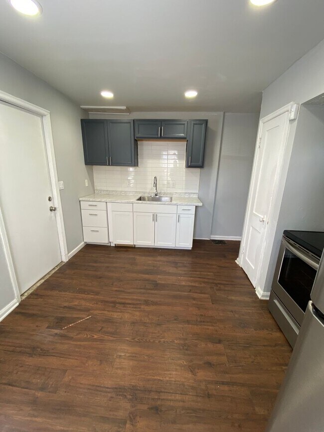 Foto del edificio - 1609-1611 E Whittier Street