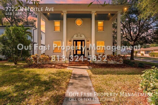 Building Photo - 2722 N Myrtle Ave