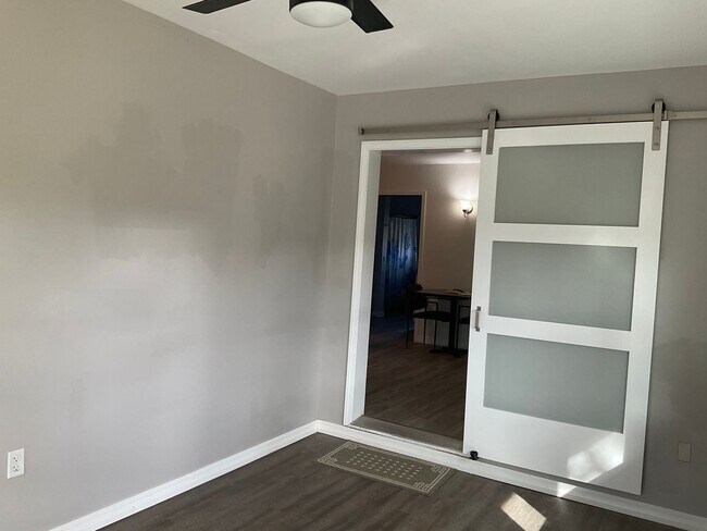 Foto del edificio - 2 br, 1 bath House - 152 BUFFALO CREEK RD