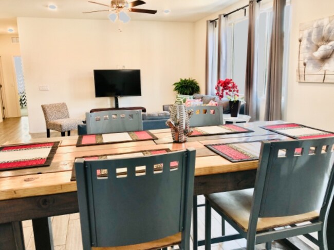 Foto del edificio - 16220 W La Ventilla Way