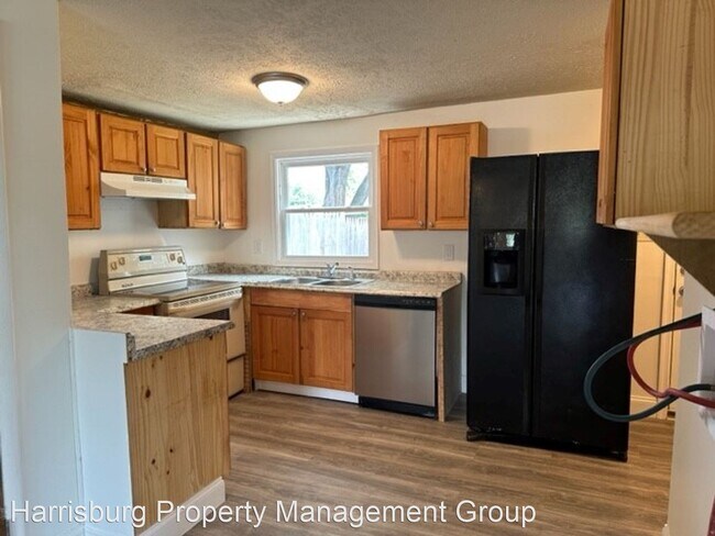 Foto del edificio - 3 br, 1.5 bath House - 201 N Duke St