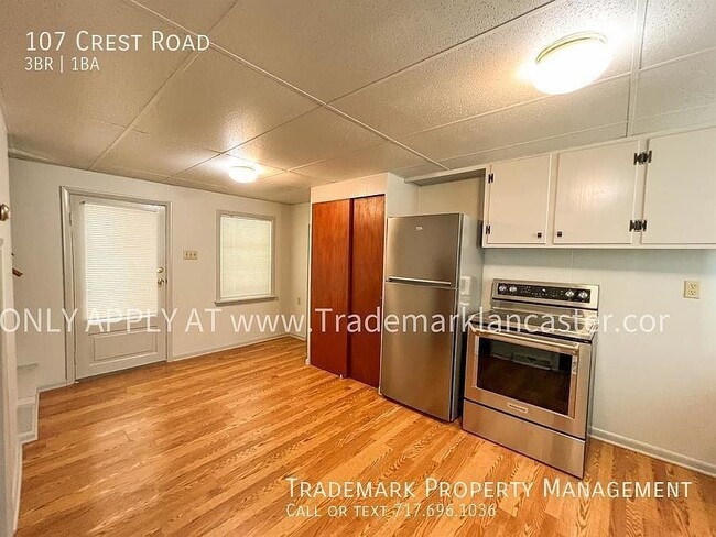 Building Photo - 107 Crest Rd