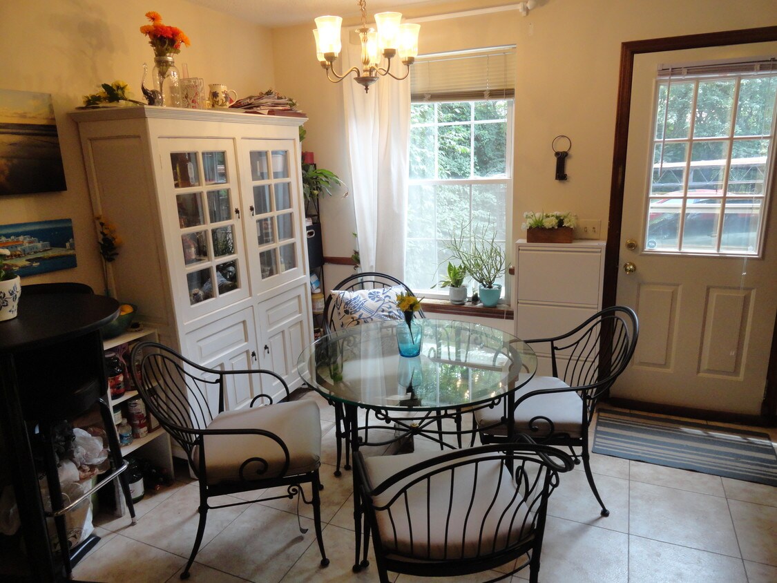 2503 Blair Blvd, Nashville, TN 37212 Townhome Rentals in Nashville TN