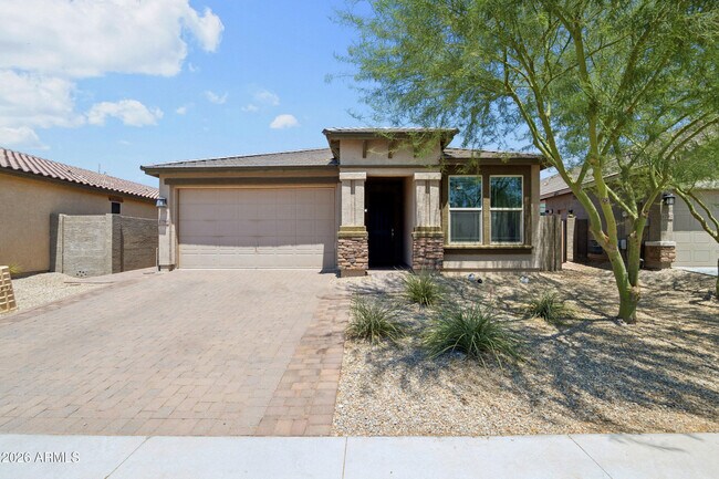 Building Photo - 17766 W Granite View Dr