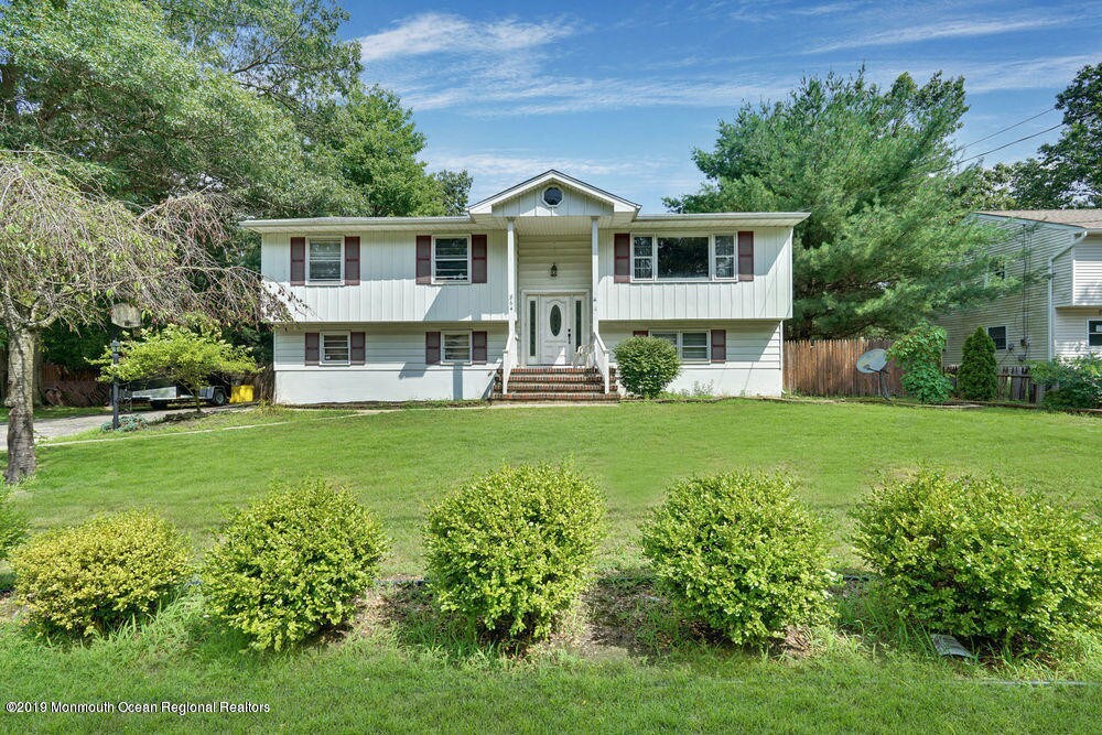 864 Bethel Church Rd, Jackson Township, NJ 08527 House Rental in