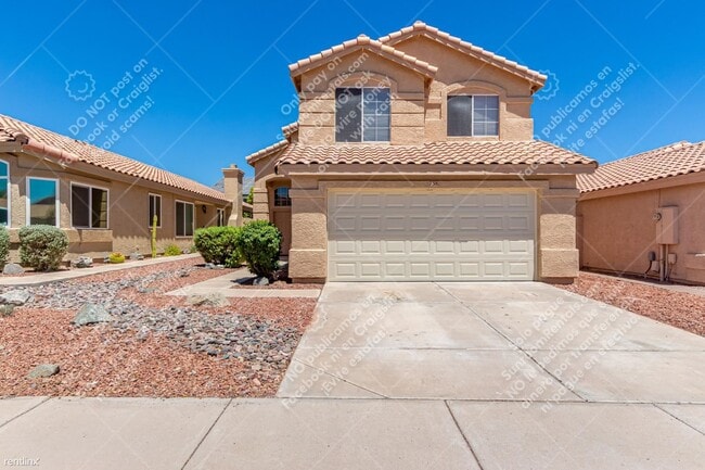 Building Photo - 4 br, 3 bath House - 738 E Glenhaven Dr