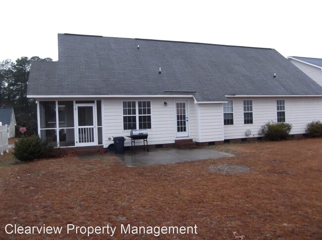 Building Photo - 4 br, 3 bath House - 2937 Piney Mountain