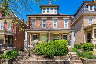 Building Photo - 74 Euclid Ave