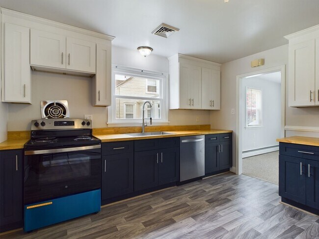 Foto del edificio - 3005 Putney Rd