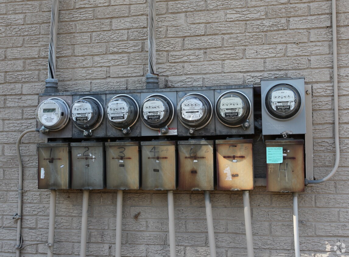 Foto del edificio - 2895 Broad Ave