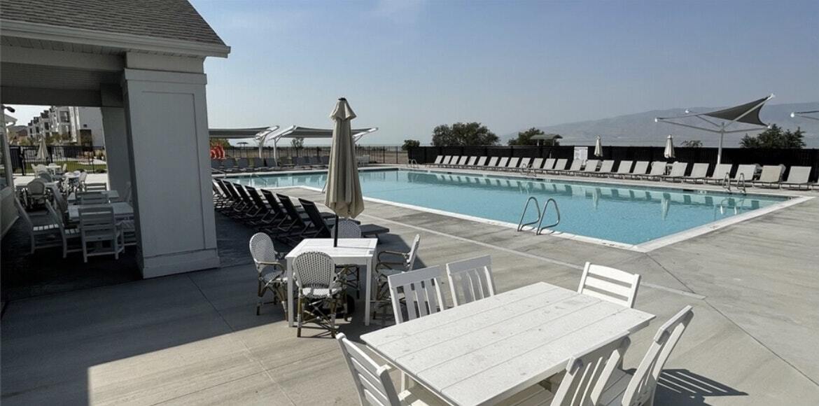 541 N 360 W Unit 541, Vineyard, UT 84059 Condo for Rent in Vineyard