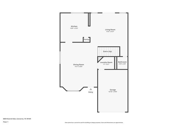 Building Photo - 8859 Kestrel Oak