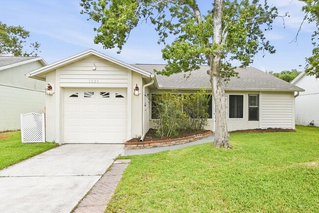 1029 Wainright Dr