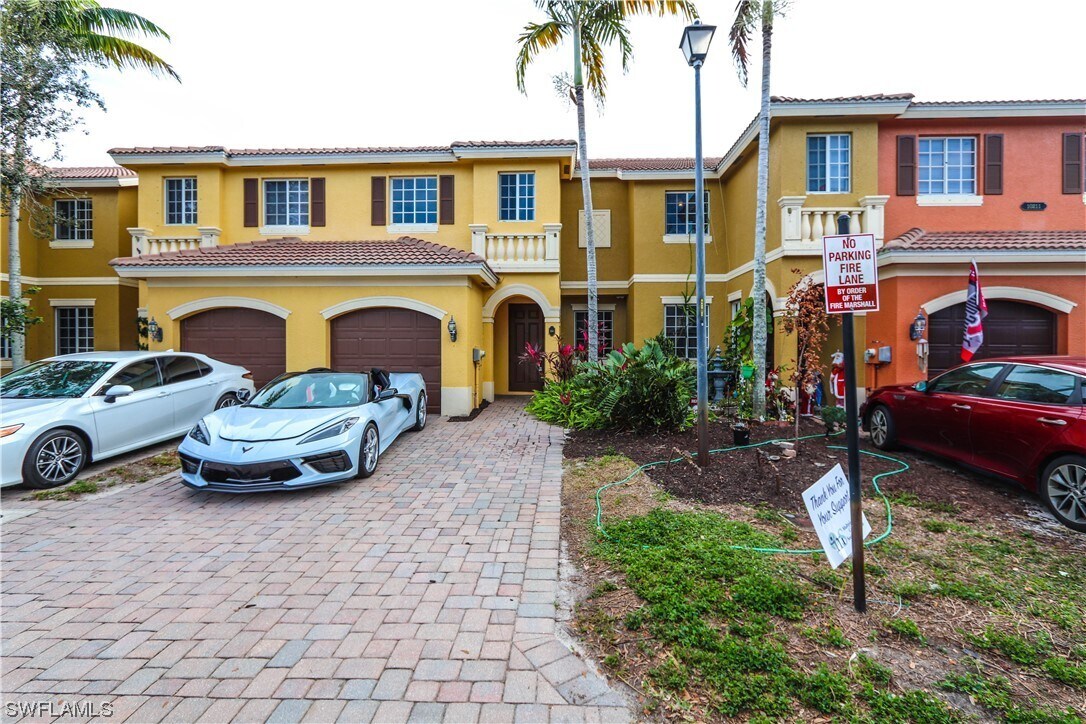 Foto principal - 10280 Olivewood Way