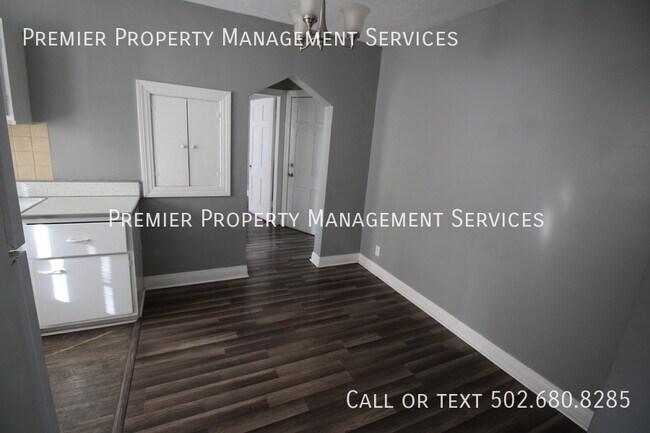 Foto del edificio - 5024 S 3rd St