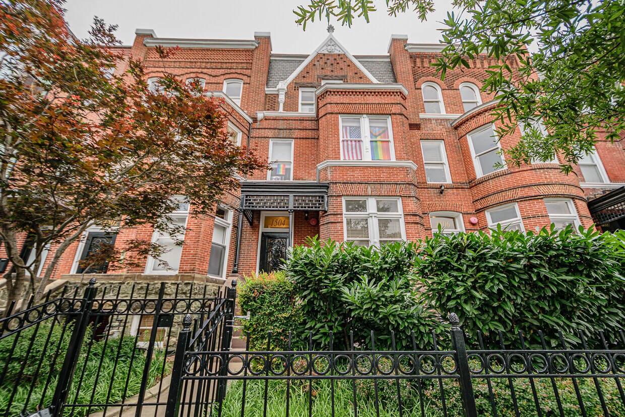 Foto principal - 1504 17th St NW