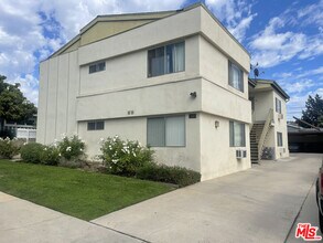 Building Photo - 1150 N Commonwealth Ave