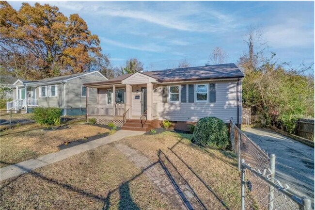 Foto del edificio - 21507 Court St