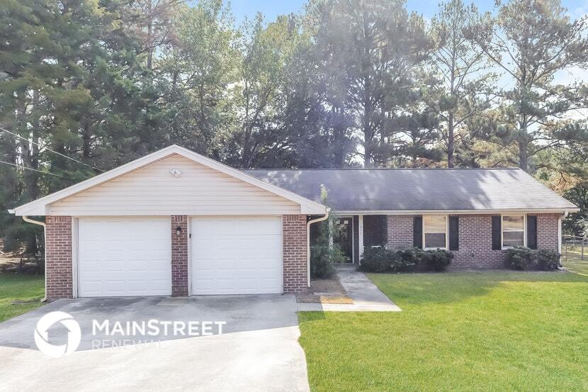 Foto principal - 1877 Brandy Ln SE