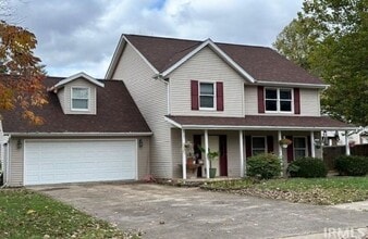 Building Photo - 3221 Reba St