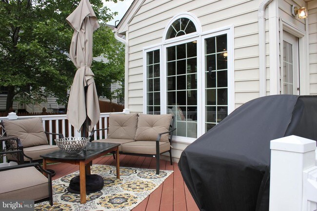Foto del edificio - 5604 Swift Creek Ct