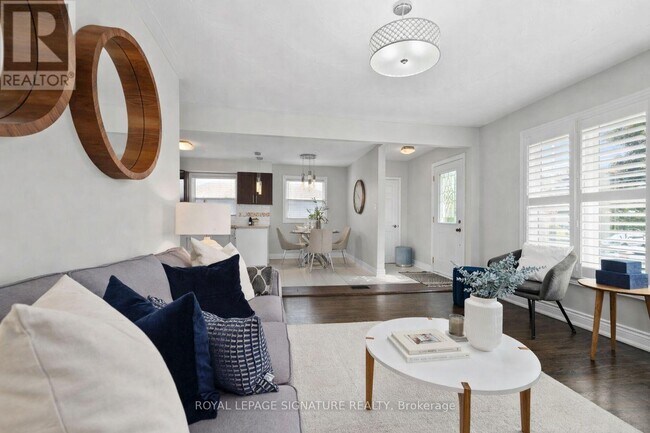 Photo du bâtiment - 621 Wychwood St