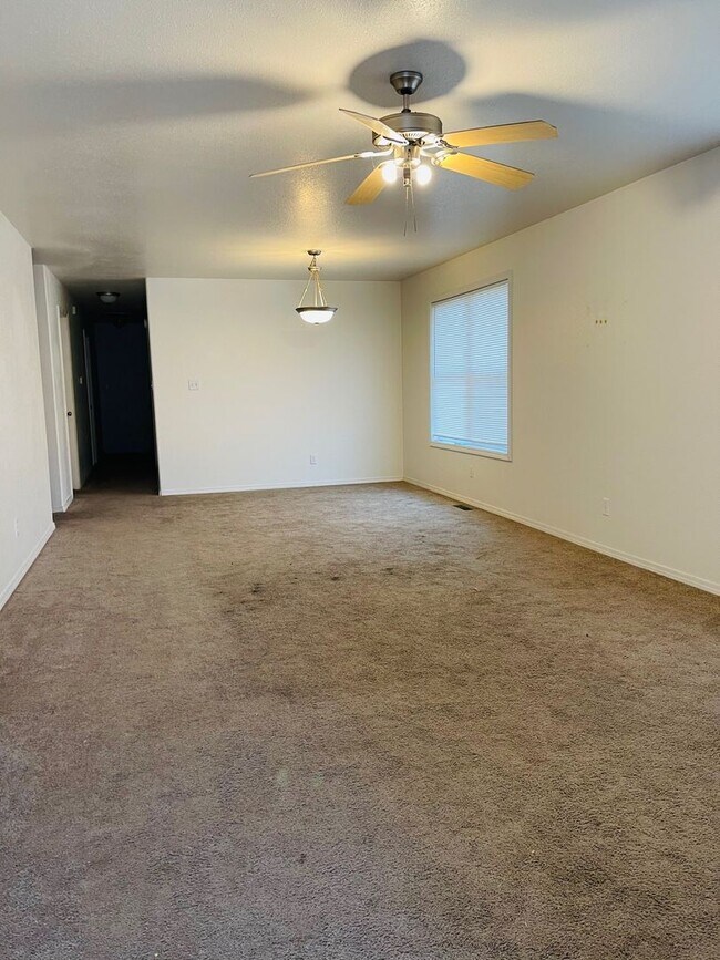 Foto del edificio - Great Duplex