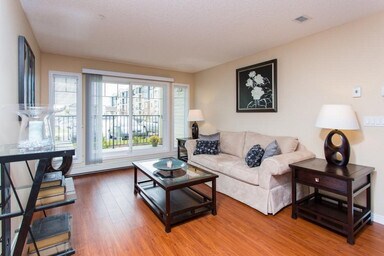 Living space - Nevada Place