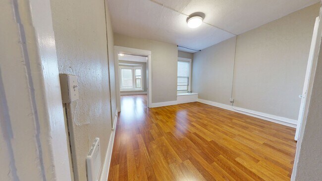 Foto del interior - Roycroft Apartments